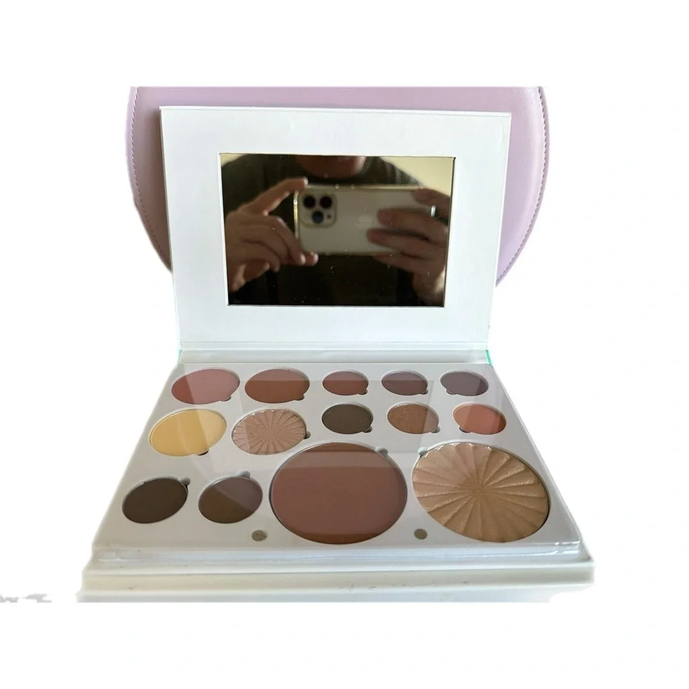 OFRA Cosmetics – BOHO PALETTE – Full Face Pro Palette